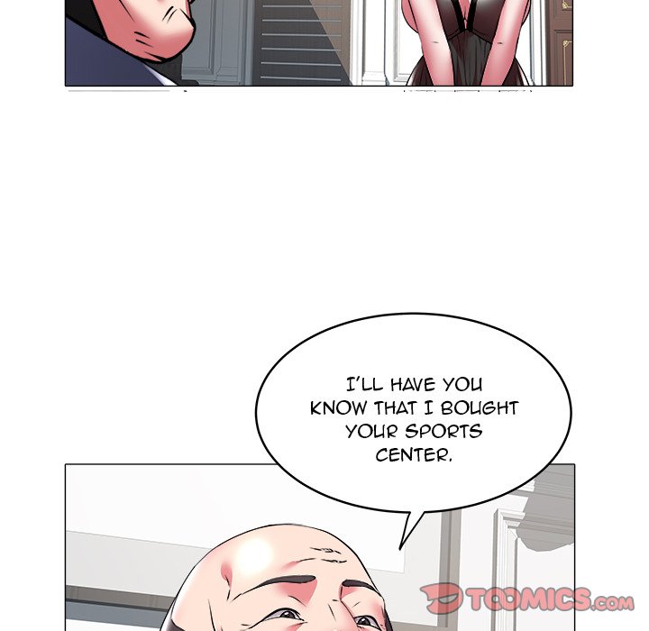 Aqua Girl Chapter 35 image 61