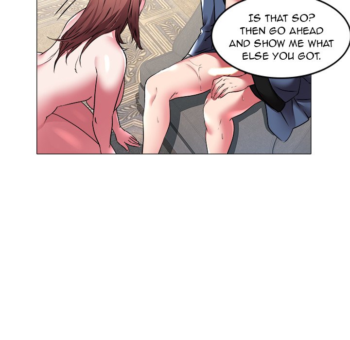 Aqua Girl Chapter 35 image 84