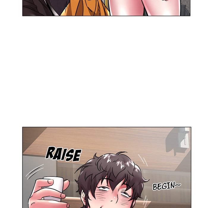 Aqua Girl Chapter 35 image 8