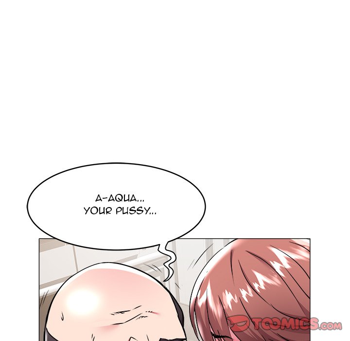 Aqua Girl Chapter 35 image 89