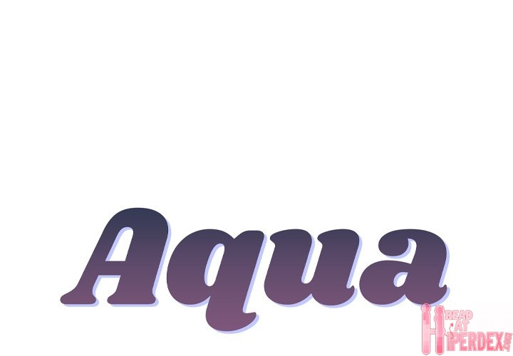 Aqua Girl Chapter 36 image 0
