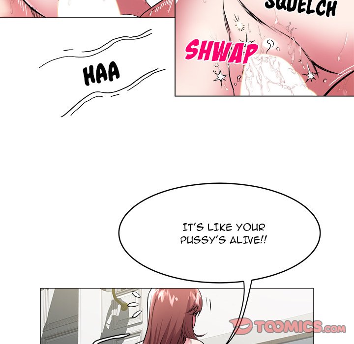 Aqua Girl Chapter 36 image 9