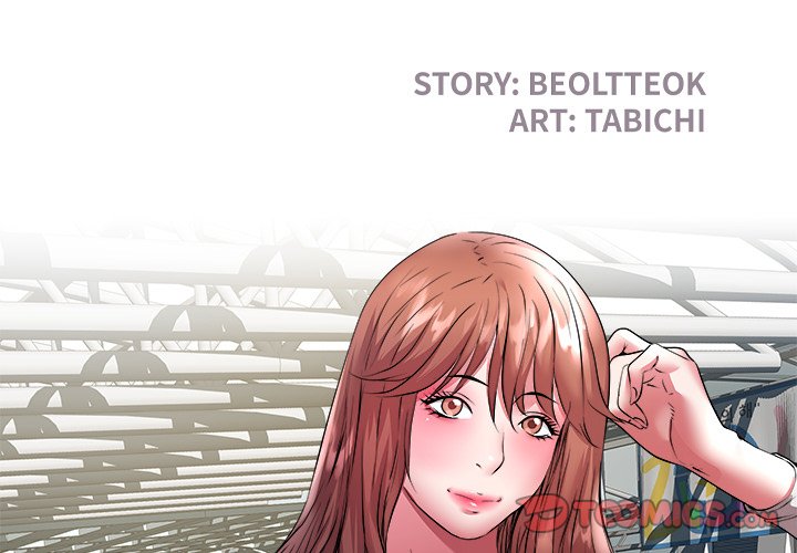Aqua Girl Chapter 36 image 1