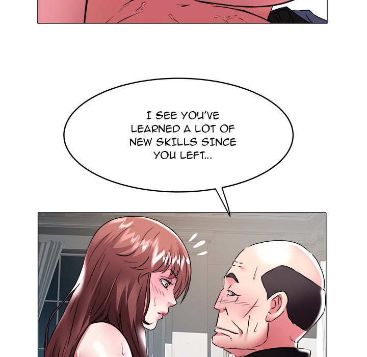 Aqua Girl Chapter 36 image 27