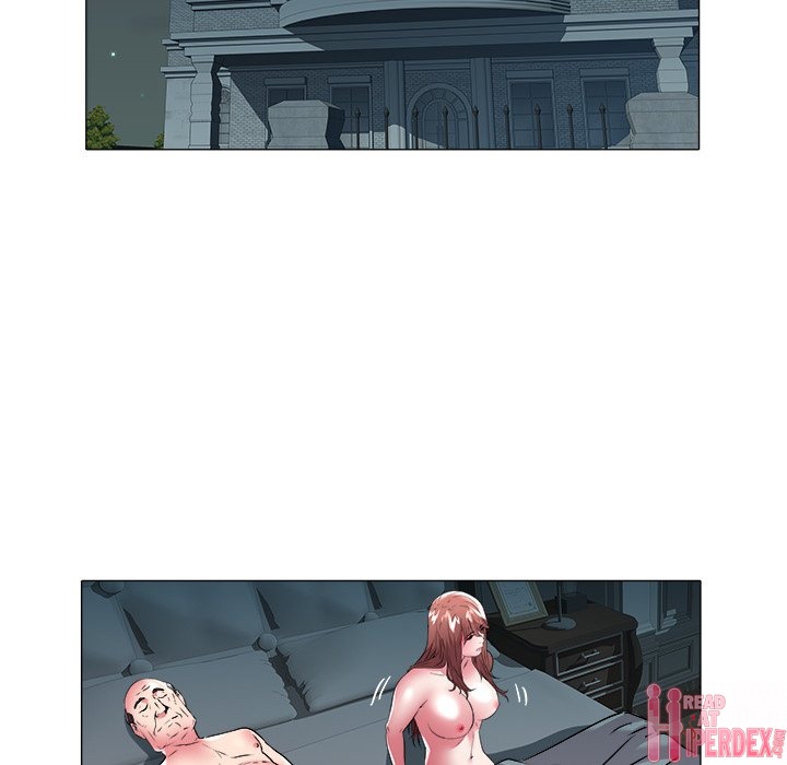 Aqua Girl Chapter 36 image 48