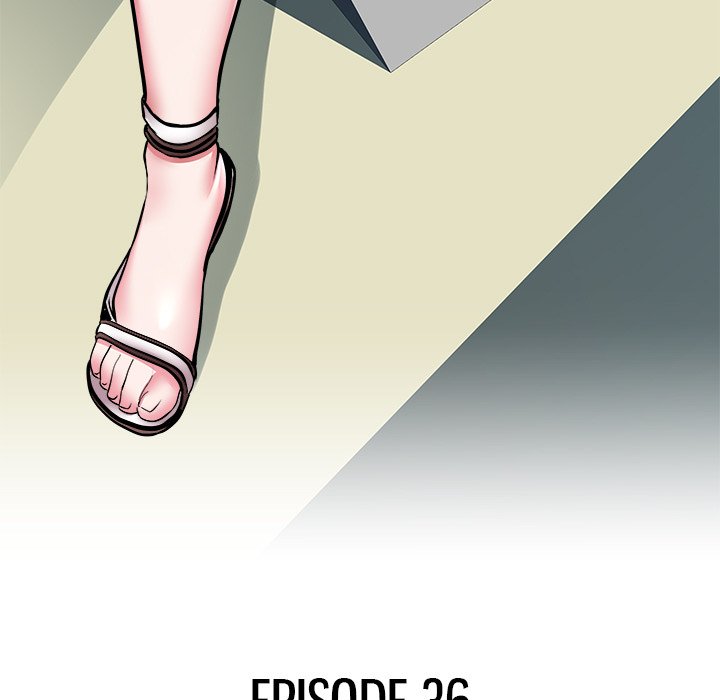 Aqua Girl Chapter 36 image 4