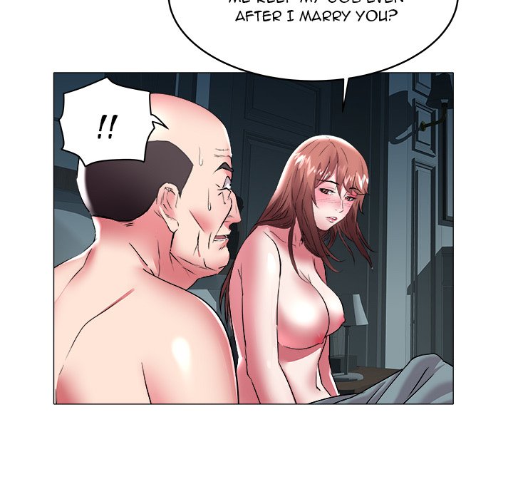 Aqua Girl Chapter 36 image 54