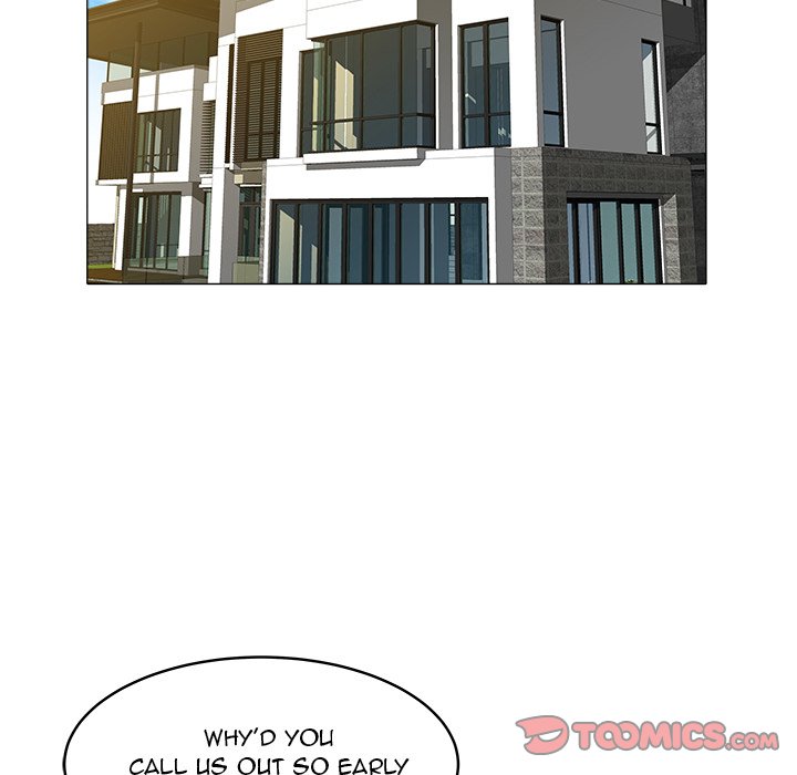 Aqua Girl Chapter 36 image 57