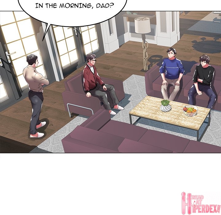 Aqua Girl Chapter 36 image 58