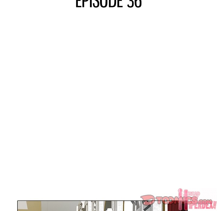 Aqua Girl Chapter 36 image 5