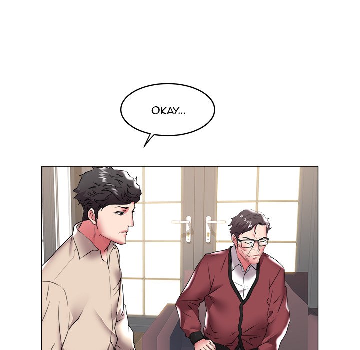 Aqua Girl Chapter 36 image 60