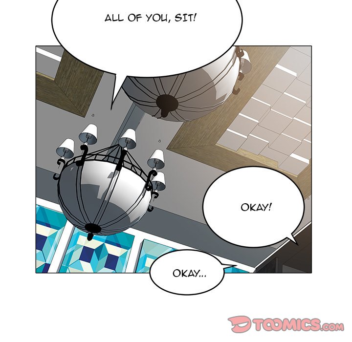 Aqua Girl Chapter 36 image 73