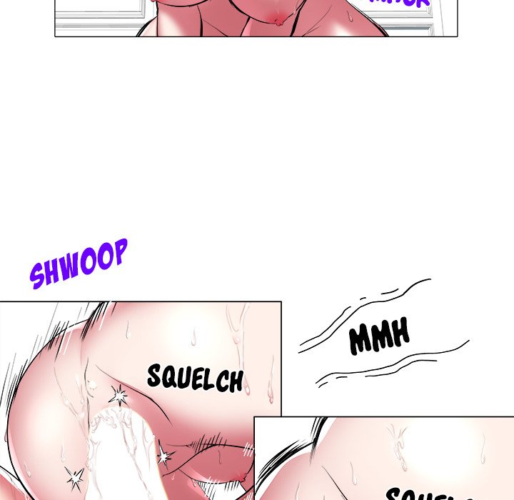 Aqua Girl Chapter 36 image 8
