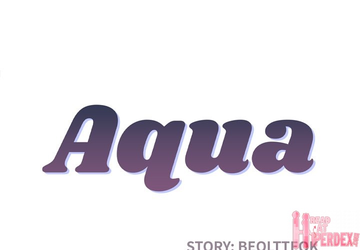 Aqua Girl Chapter 37 image 0