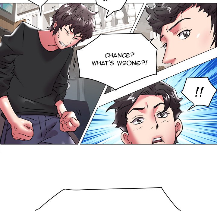 Aqua Girl Chapter 37 image 11