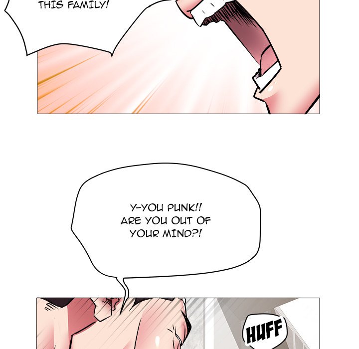Aqua Girl Chapter 37 image 14