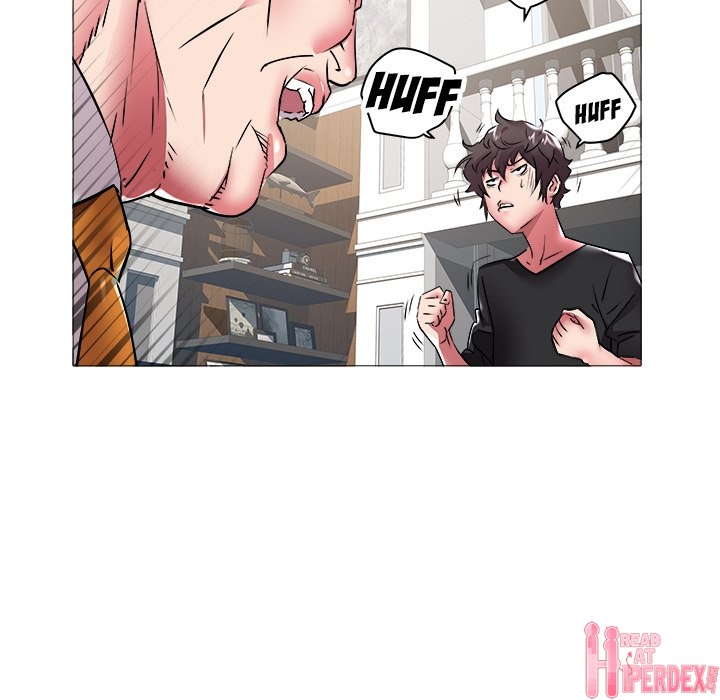 Aqua Girl Chapter 37 image 15