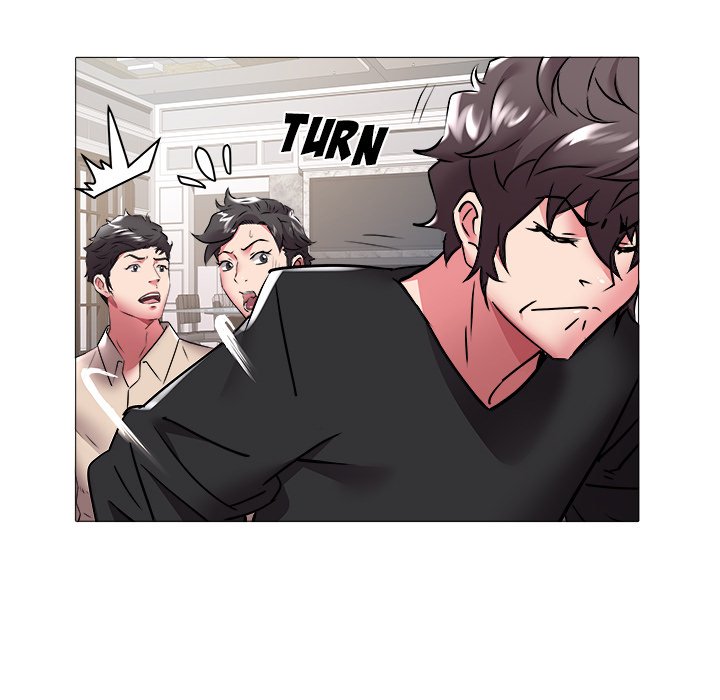 Aqua Girl Chapter 37 image 16