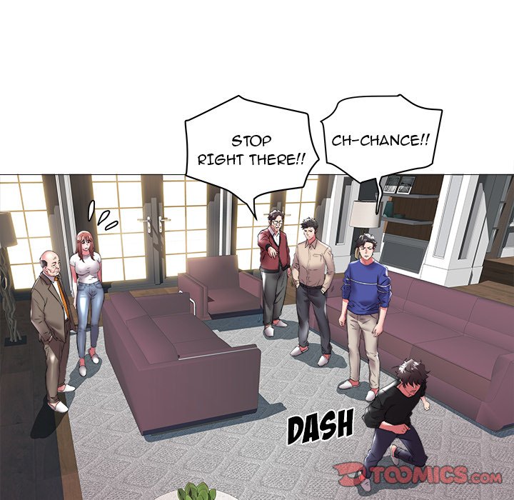 Aqua Girl Chapter 37 image 17