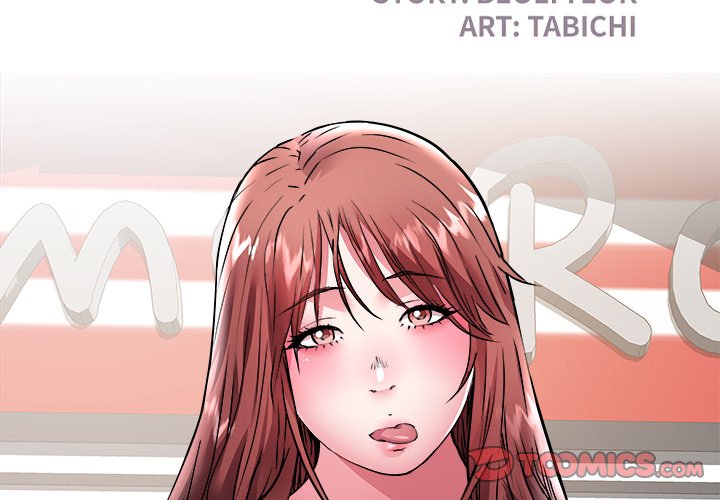 Aqua Girl Chapter 37 image 1