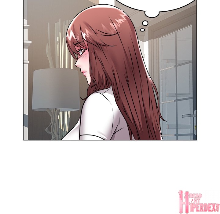Aqua Girl Chapter 37 image 20