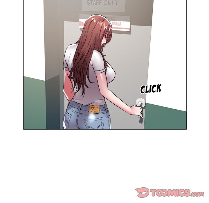 Aqua Girl Chapter 37 image 25