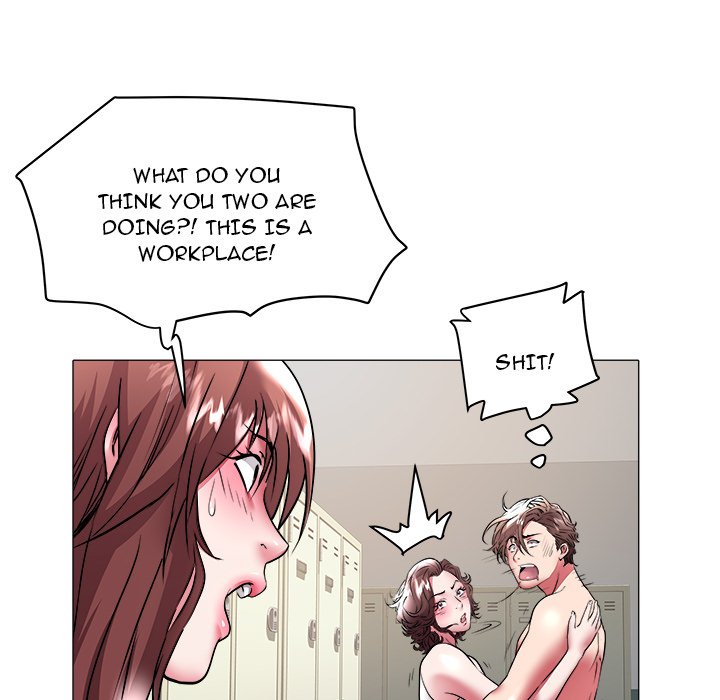 Aqua Girl Chapter 37 image 27