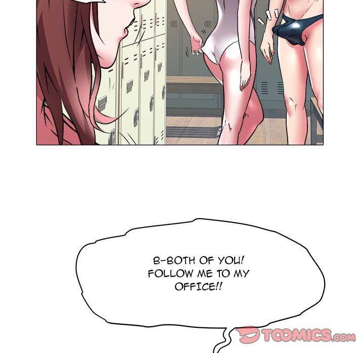 Aqua Girl Chapter 37 image 29