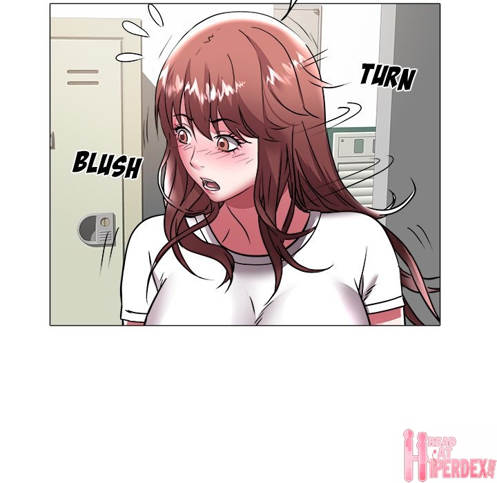 Aqua Girl Chapter 37 image 30
