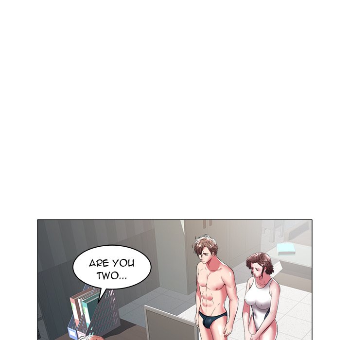 Aqua Girl Chapter 37 image 32