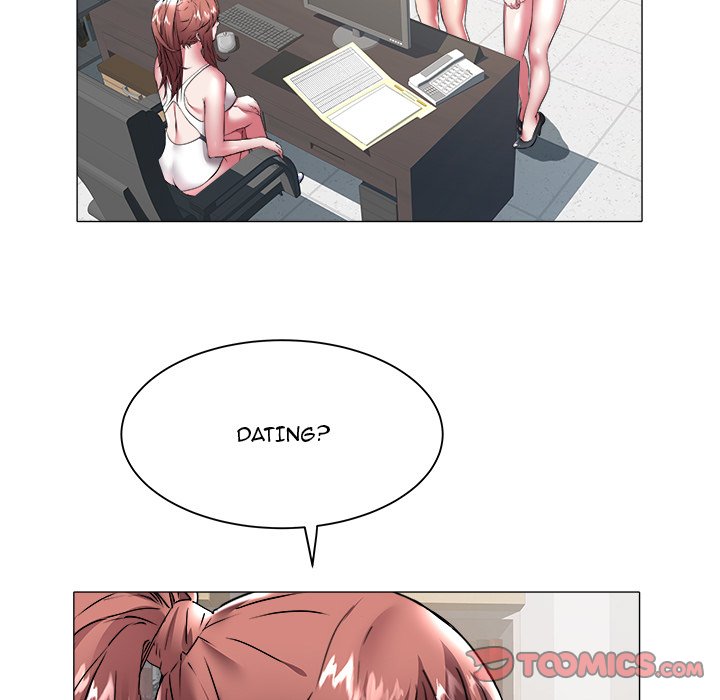 Aqua Girl Chapter 37 image 33