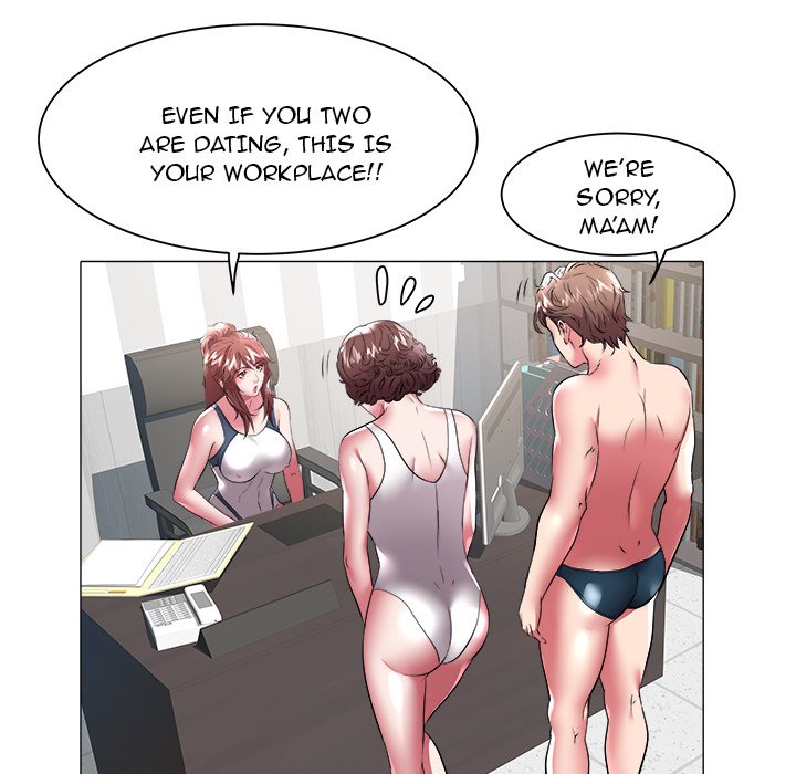 Aqua Girl Chapter 37 image 36