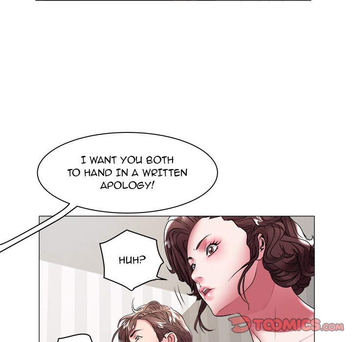 Aqua Girl Chapter 37 image 37