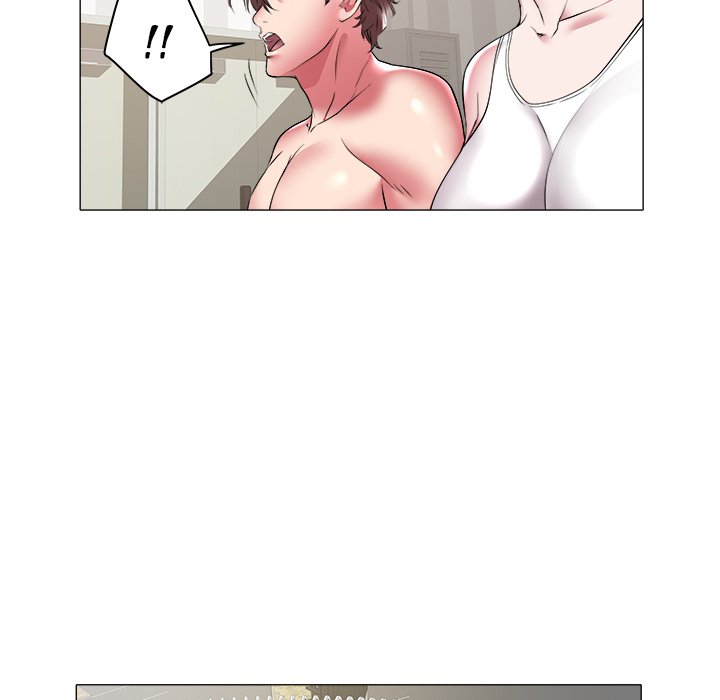 Aqua Girl Chapter 37 image 38