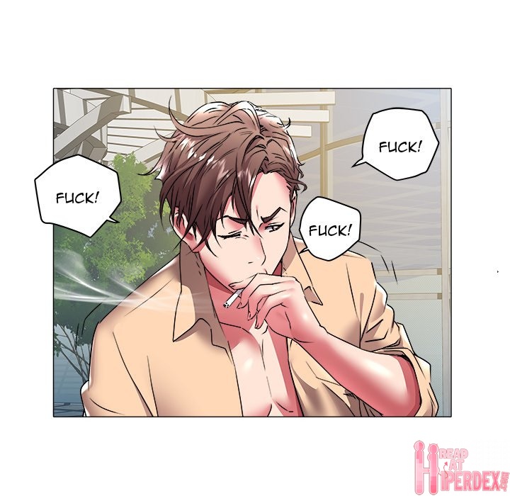 Aqua Girl Chapter 37 image 40