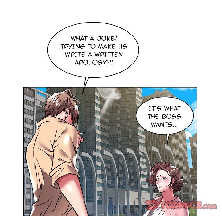 Aqua Girl Chapter 37 image 41
