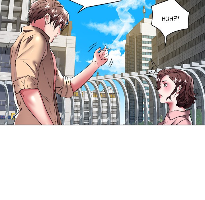Aqua Girl Chapter 37 image 44