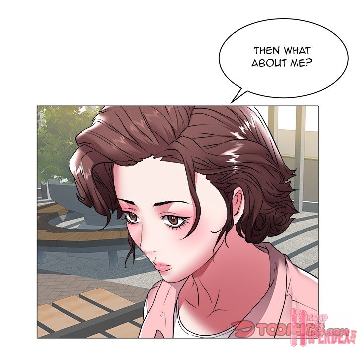 Aqua Girl Chapter 37 image 45