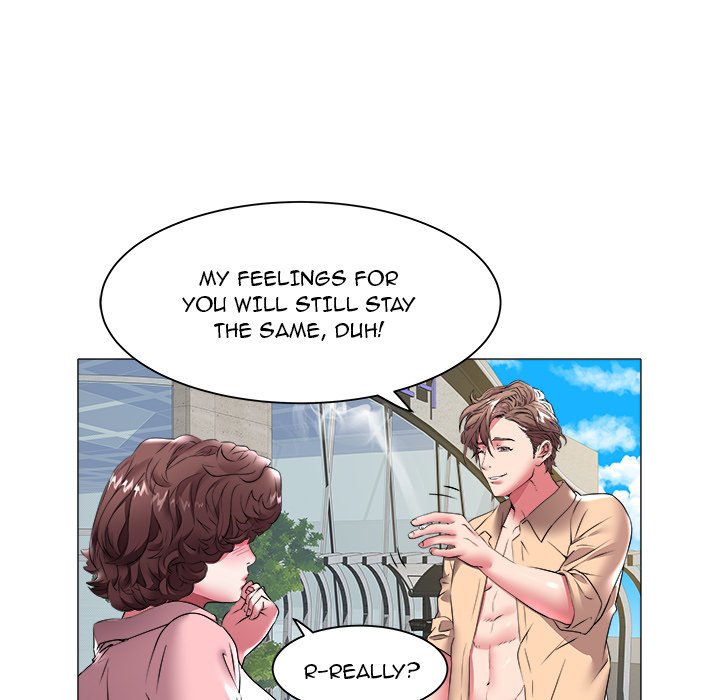 Aqua Girl Chapter 37 image 46
