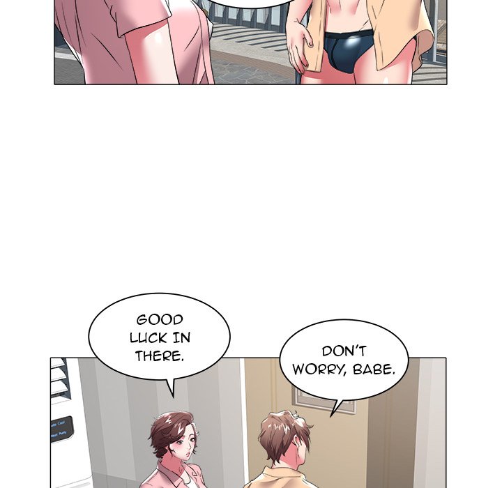 Aqua Girl Chapter 37 image 47
