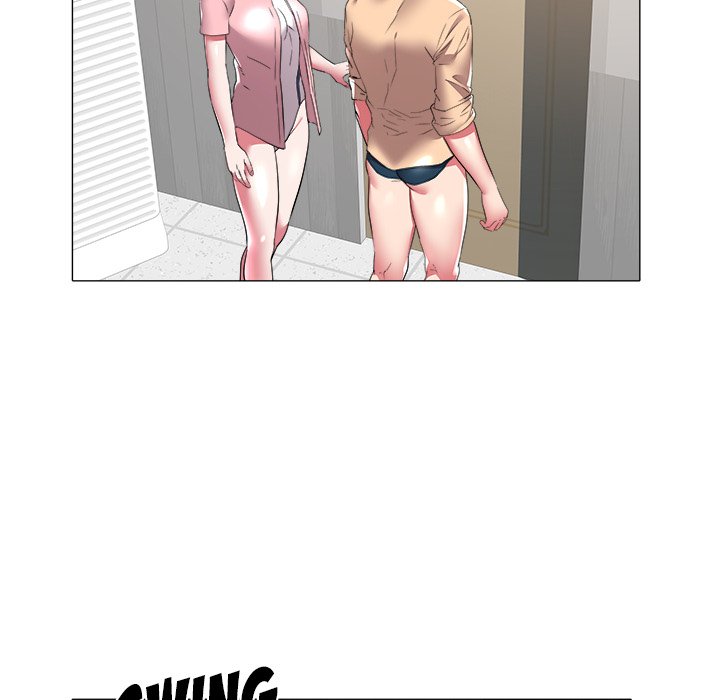Aqua Girl Chapter 37 image 48
