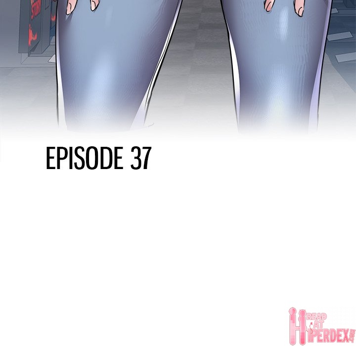 Aqua Girl Chapter 37 image 4