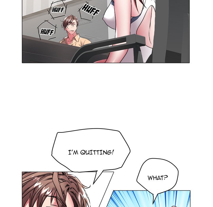 Aqua Girl Chapter 37 image 52