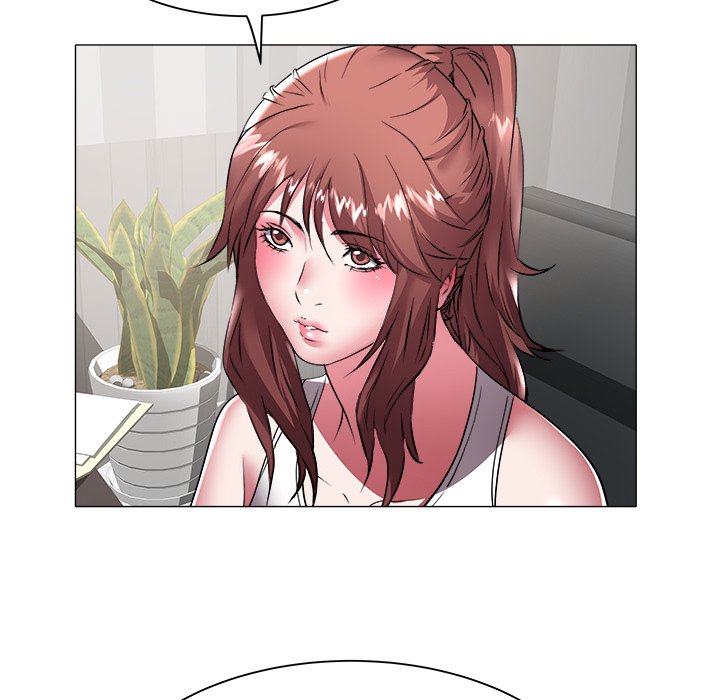 Aqua Girl Chapter 37 image 54
