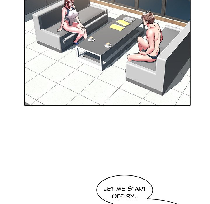 Aqua Girl Chapter 37 image 66