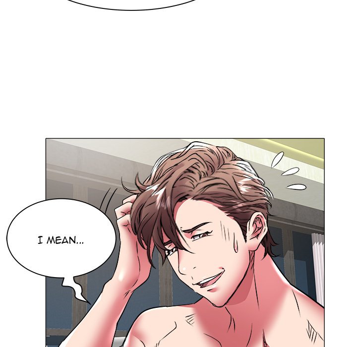 Aqua Girl Chapter 37 image 68