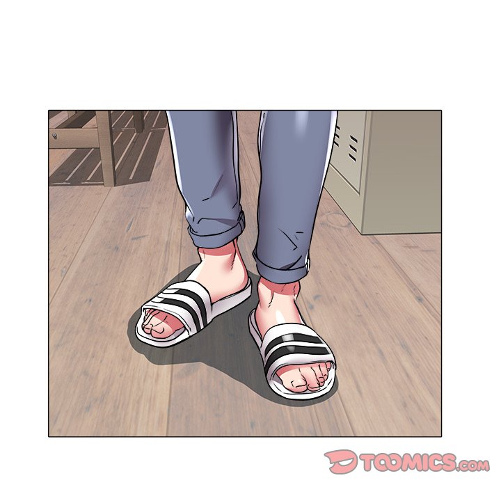 Aqua Girl Chapter 37 image 77