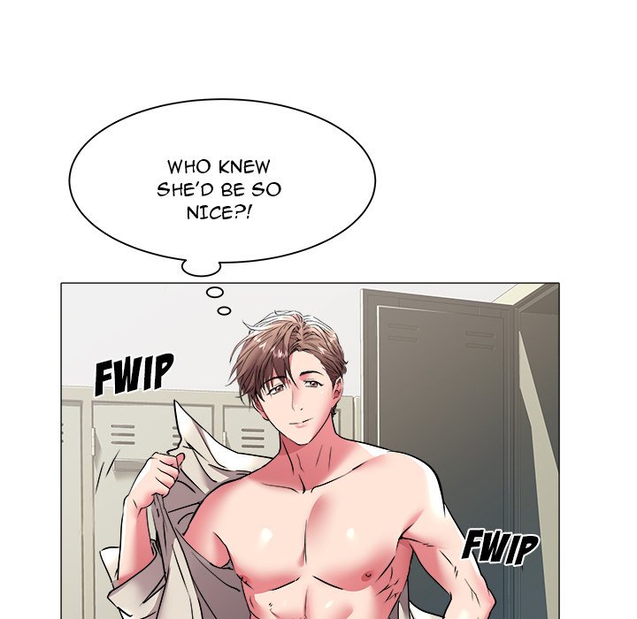 Aqua Girl Chapter 37 image 78