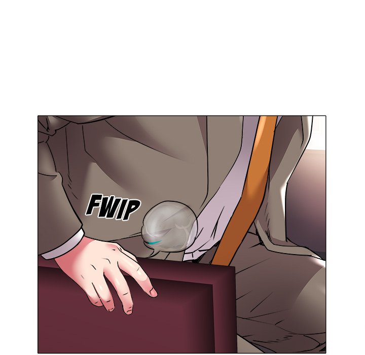 Aqua Girl Chapter 37 image 7