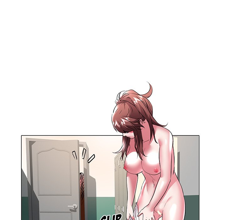 Aqua Girl Chapter 37 image 83